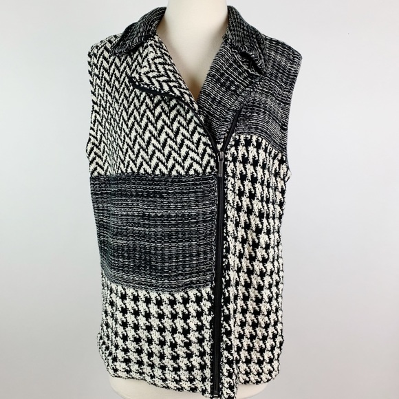Chaps Sleeveless Sweater Vest Size Large - Picture 1 of 6